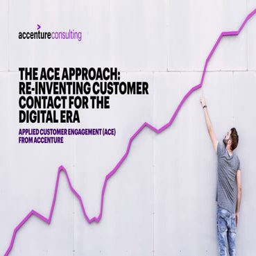 Accelerating Growth With Applied Customer Engagement
