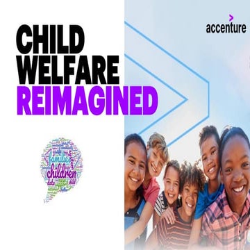 Child Welfare Reimagined