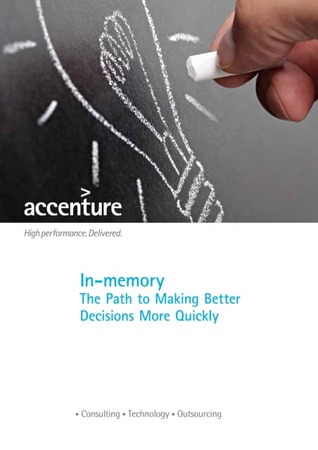 Accenture hana-in-memory-pov