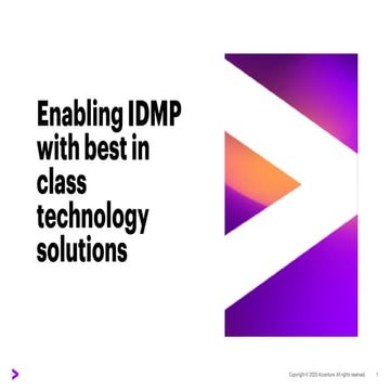 IDMP