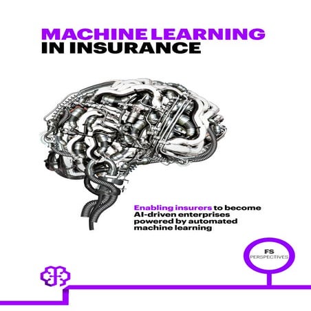 Machine Leaning Insurance