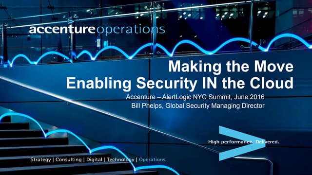 Stunning Device Security While On The Move image