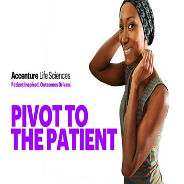 Pivot to the Patient