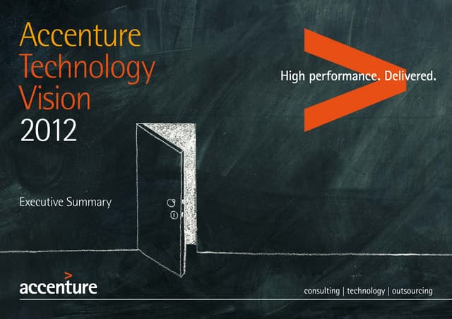 Accenture technology-vision-2012-executive-summary