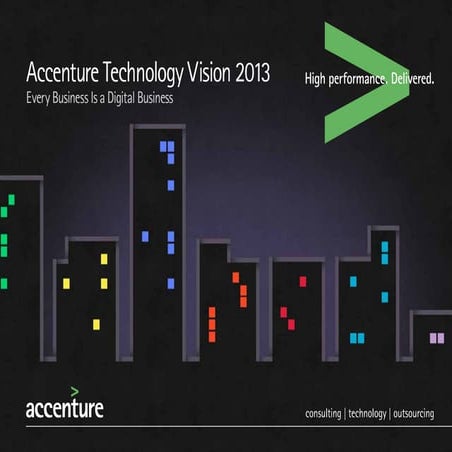 Accenture technology-vision-2013