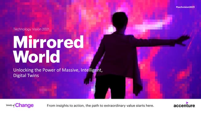 Technology Trends 2021 | Tech Vision | Accenture