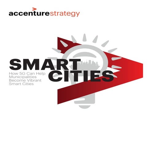 Accenture 5 g-municipalities-become-smart-cities
