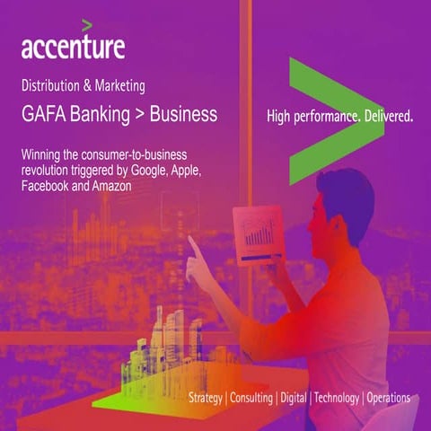 Beyond the Everyday Bank