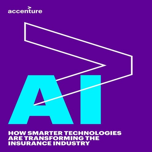 AI Redefines Insurance