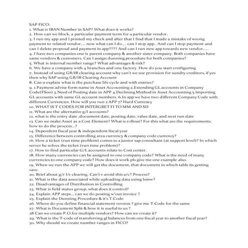 Accentute quest for freshers SAP