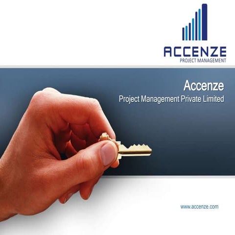 Guest lecture on project management | DOCX