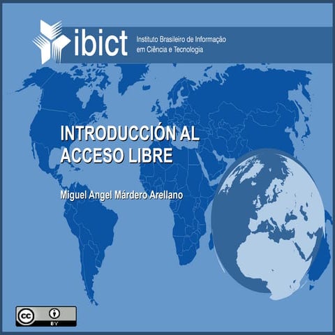 Introducción al Acceso libre
