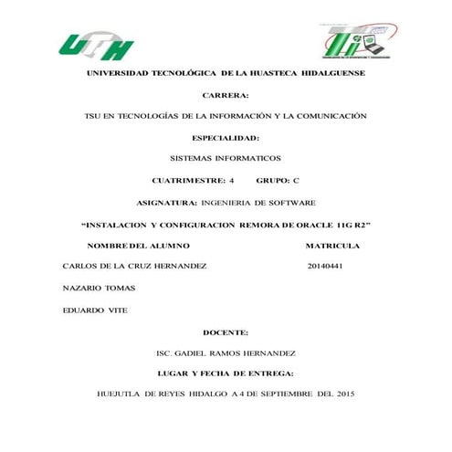 Acceso remoto c# y oracle