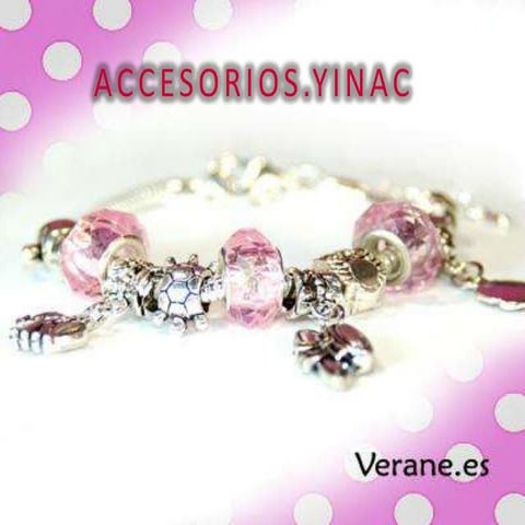Accesorios.Yinac