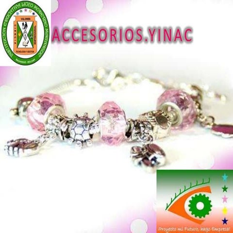 Accesorios.yinac