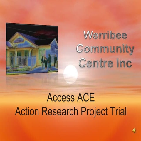 Access Ace Project Trial