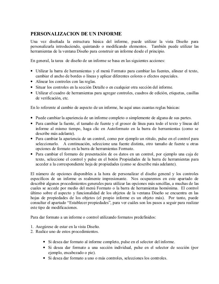 Access curso3