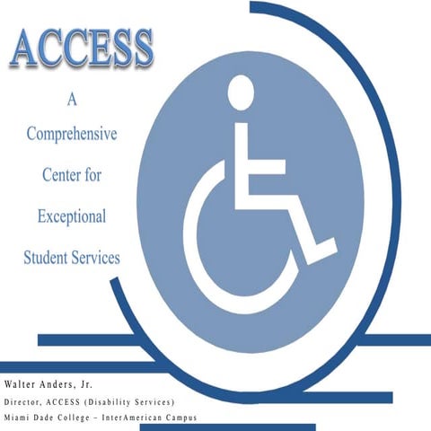 Access   official department use