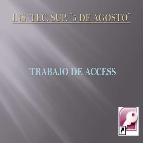 Access1
