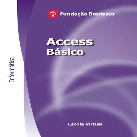 Access 2007 basico