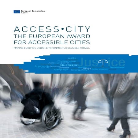 Access city practise guide_en