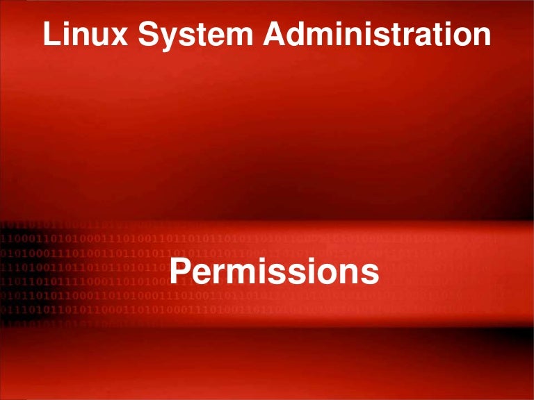 Acl Permissions In Linux _ Access Control Lists on Linux Explained – EPYPCY
