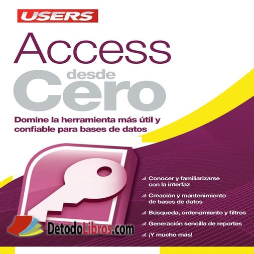 Access desde cero