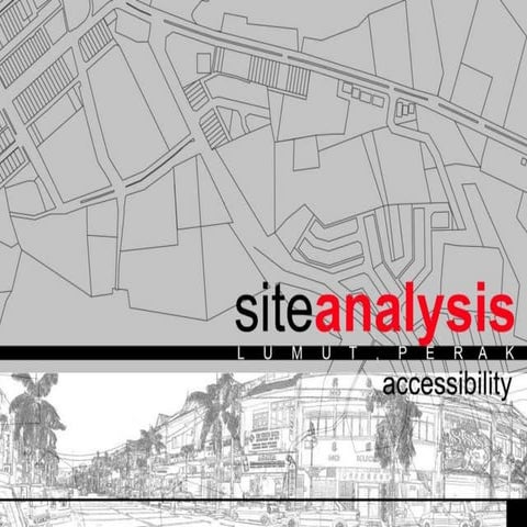 accessibilty in lumut, perak