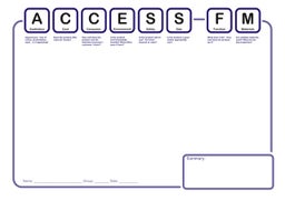 Access fm | PPT