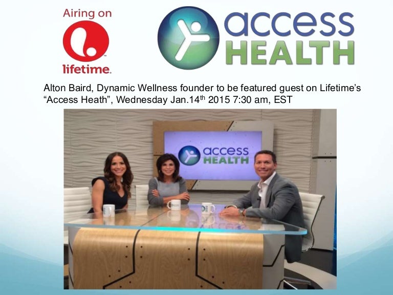 Access health