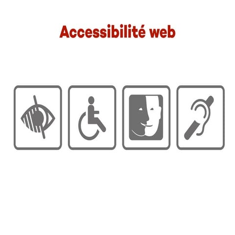 Accessibilité web