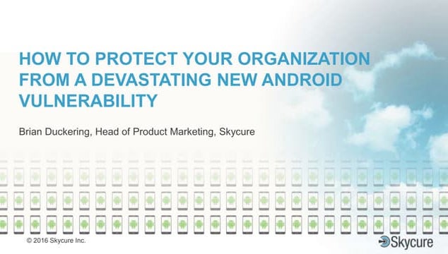 Accessibility Clickjacking, Devastating Android Vulnerability 