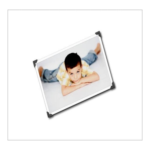 Accessibie Content Prezo - PUBu 2008