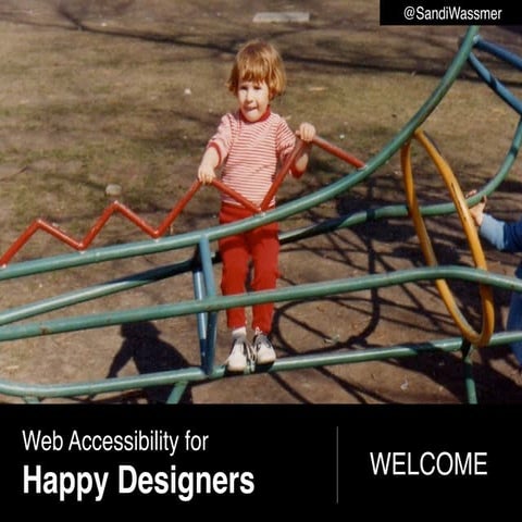 Inclusive design is for everyone | KEY