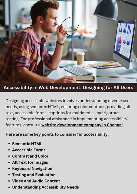 The Role of APIs in Modern Web Development | PDF | Web Development ...