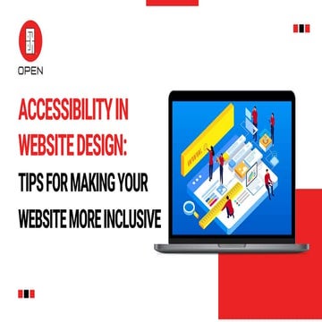 Accessibility in Website Design Tips for Making Your Website More Inclusive (...