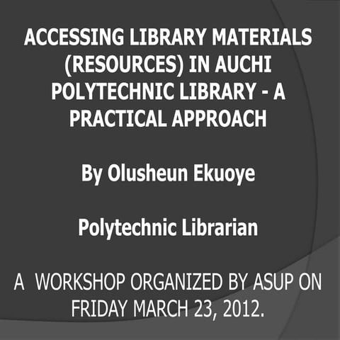 PREPARING TO ENJOY YOUR RETIREMENT