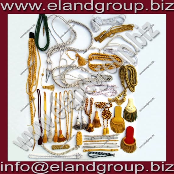 Military accoutrements and army navy accessories | PDF