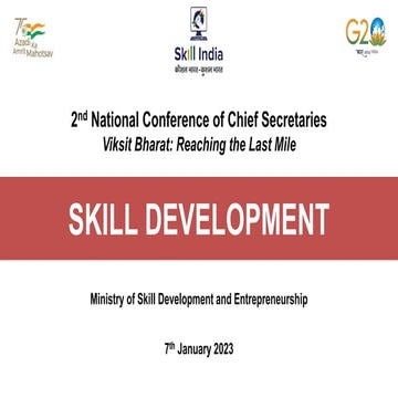 Access to Skilling Expansion of Skilling Ecosystem.pdf