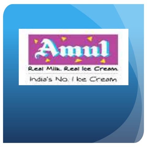 Amul Cost Sheet