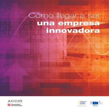 Fases e ideas para un proyecto de innovación | PPTX