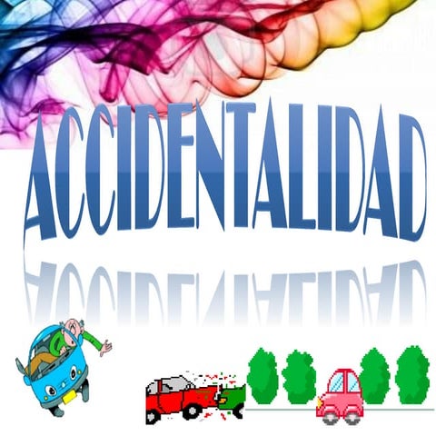 Accidentalidad 1