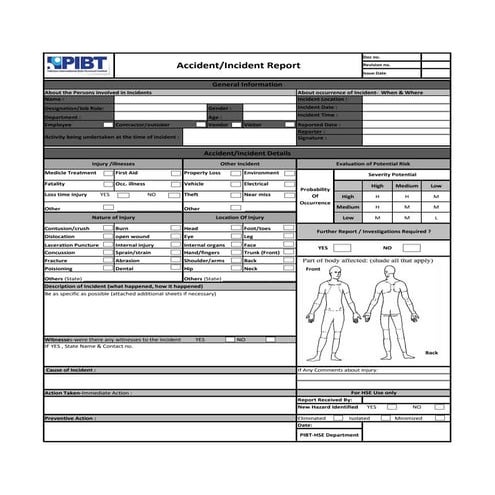 INITIAL INCIDENT REPORT Form # HSEQ - INIR Rev 6.docx