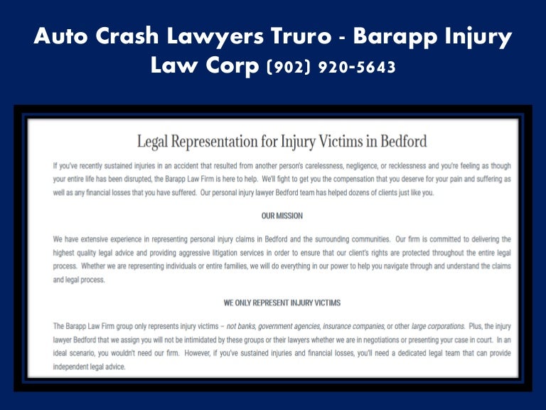 Accident Lawyer Free Consultation Bedford 3 accidentlawyerinbedford 211123073600 thumbnail 4