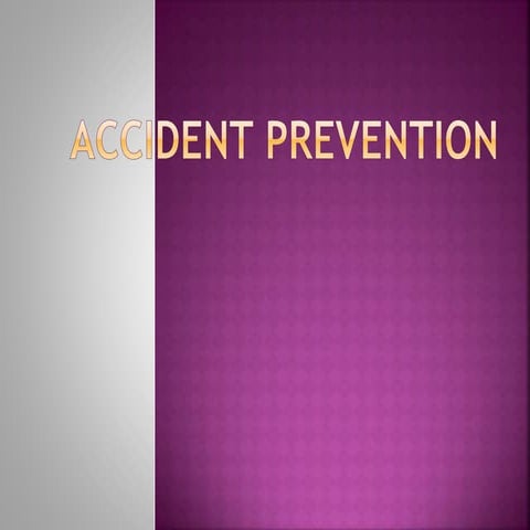 Accident prevention.pptx