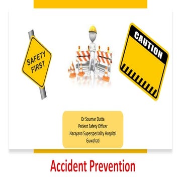Accident Prevention .ppsx