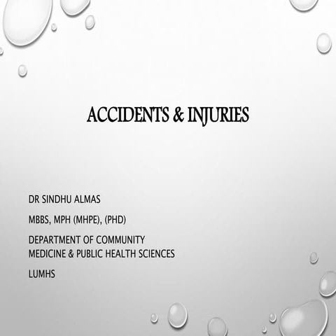 accidents and injuries lecture.pptx