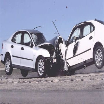 Accidents & Injuries