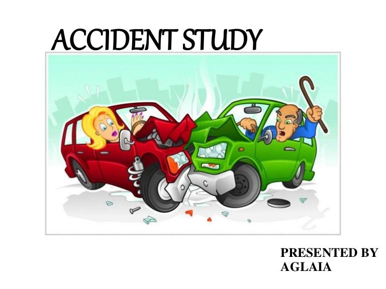 Accident study