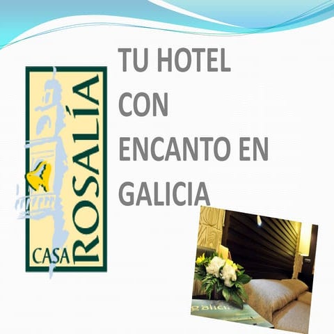 Acción de RR.PP. Casa Rosalía